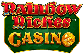 rainbow riches casino promo code